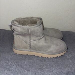 UGG classic mini II Boots